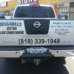 graphics and lettering.company in Mission Hills
