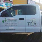 graphics and lettering.company in Mission Hills