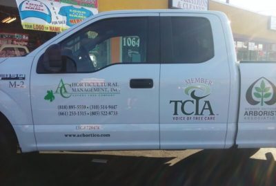 graphics and lettering.company in Mission Hills