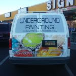 graphics and lettering.company in Mission Hills