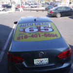 graphics and lettering.company in Mission Hills