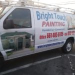 graphics and lettering.company in Mission Hills