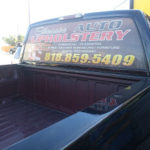 graphics and lettering.company in Mission Hills