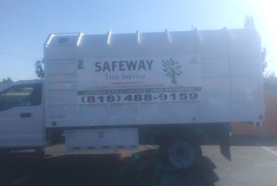 graphics and lettering.company in Mission Hills