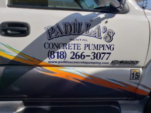 graphics and lettering.company in Mission Hills