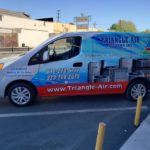 graphics and lettering.company in Mission Hills