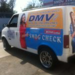 graphics and lettering.company in Mission Hills
