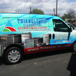graphics and lettering.company in Mission Hills