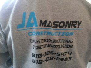 custom t-shirt printing
