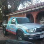graphics and lettering.company in Mission Hills