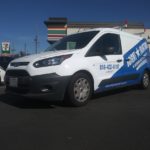 graphics and lettering.company in Mission Hills