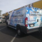 graphics and lettering.company in Mission Hills