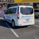 graphics and lettering.company in Mission Hills