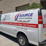 graphics and lettering.company in Mission Hills
