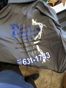 custom t-shirt printing