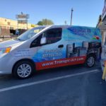 graphics and lettering.company in Mission Hills