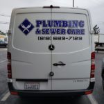 graphics and lettering.company in Mission Hills