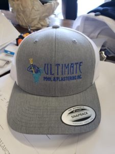 custom t-shirt printing