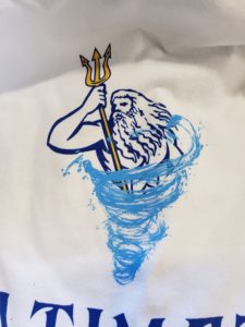 custom t-shirt printing