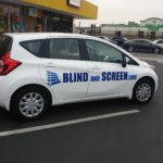 graphics and lettering.company in Mission Hills