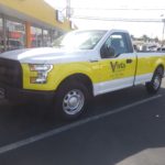 graphics and lettering.company in Mission Hills