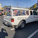 graphics and lettering.company in Mission Hills